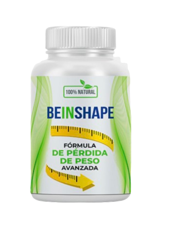 Beinshape фотографија