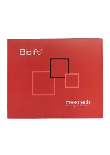 Biolift фотографија