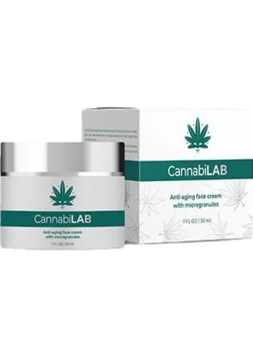 Cannabilab фотографија