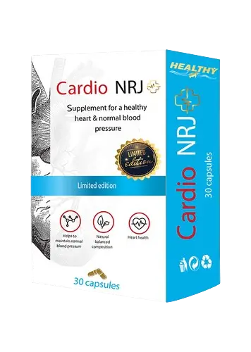 Cardio NRJ фотографија