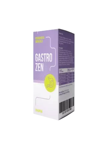 Gastro ZEN фотографија