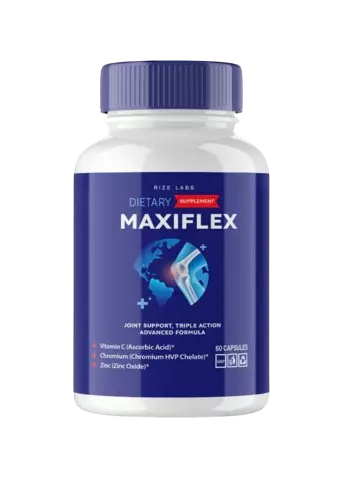 Maxiflex фотографија