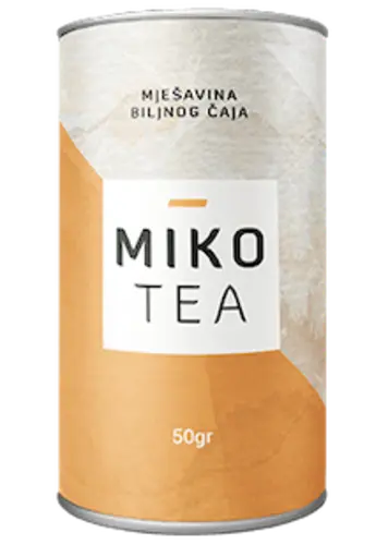 Mikotea фотографија