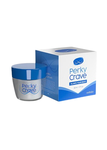 Perky Crave фотографија