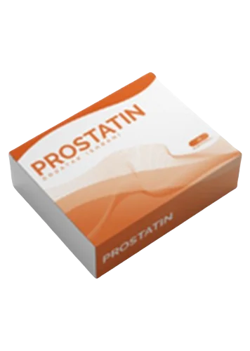 Prostatin фотографија