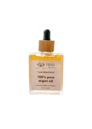 Pure Argan Oil фотографија