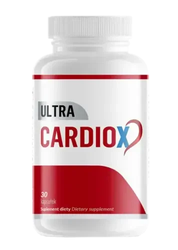 Ultra Cardio X фотографија